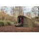 Fox Retreat Brolly System Includes Vapor Infill