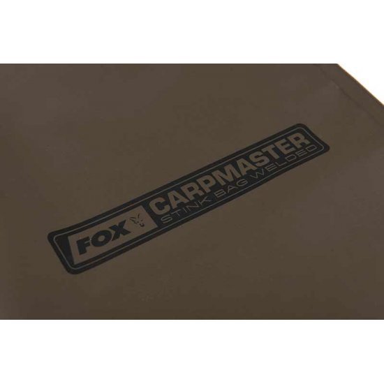 Fox Carpmaster Welded Stink Bag Standard