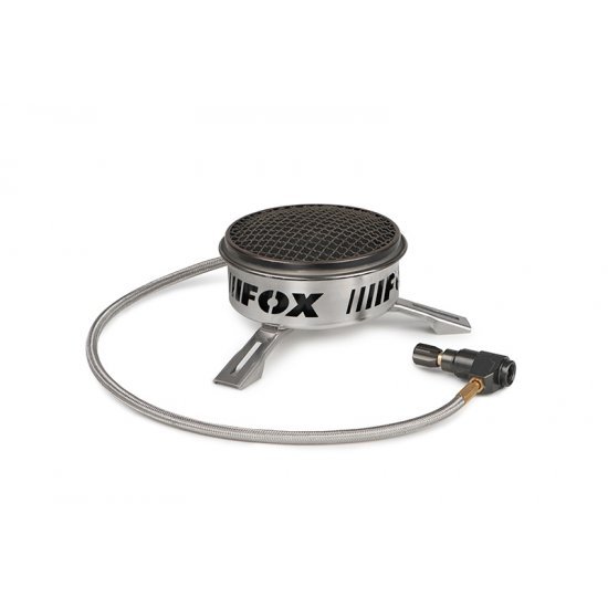 Fox Cookware V2 Infrared Stove