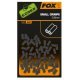 Fox Edges Crimps 0.6mm