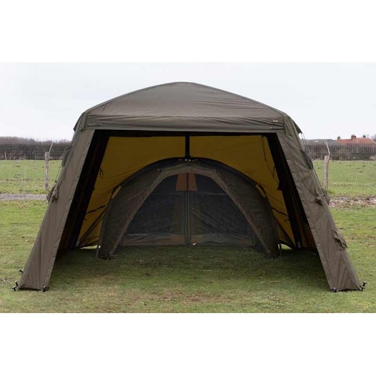 Fox Air Frame Social Shelter 3x3