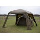 Fox Air Frame Social Shelter 3x3