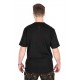 Fox Black Camo Logo T-Shirt