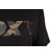 Fox Black Camo Logo T-Shirt