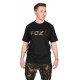 Fox Black Camo Logo T-Shirt