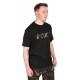 Fox Black Camo Logo T-Shirt