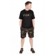 Fox Black Camo Logo T-Shirt