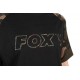 Fox Black Camo Outline T-Shirt
