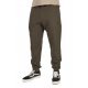 Fox Collection Joggers Green and Black