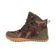 Fox Khaki Camo V2 Boot