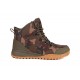 Fox Khaki Camo V2 Boot