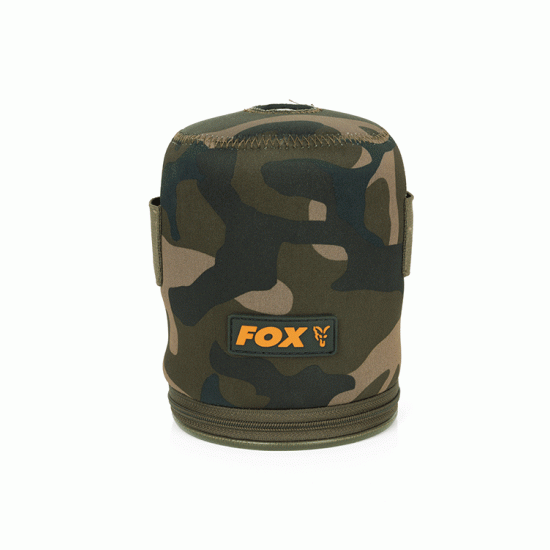 Fox Camolite Gas Canister Case