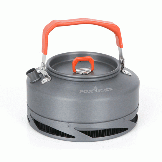 Fox Cookware Kettle 0.9l