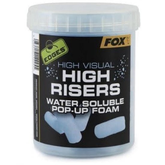 Fox High Visual High Risers Foam