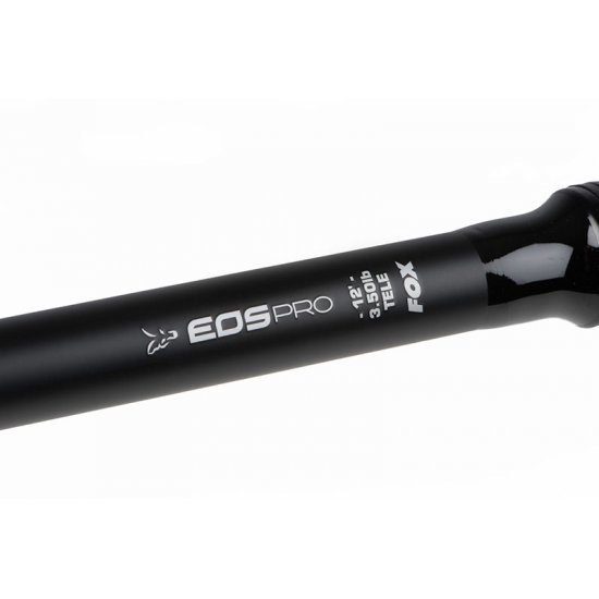 Fox EOS Pro Telescopic Rod 10ft 3.00lb