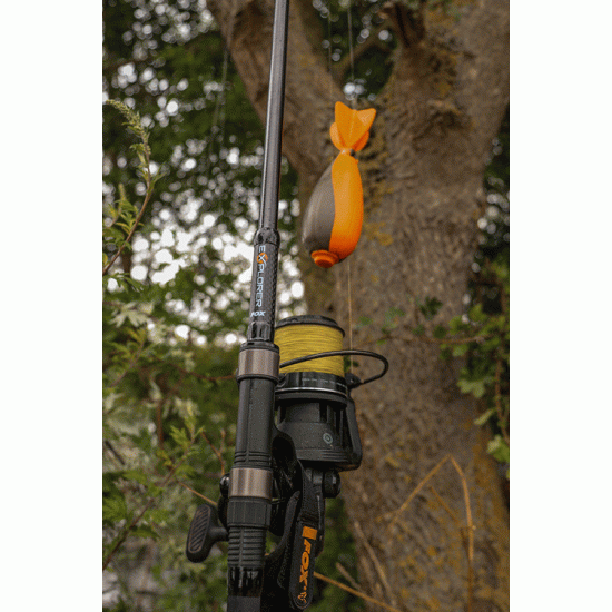 Fox Explorer 8-10ft 3lb Full Shrink Rod