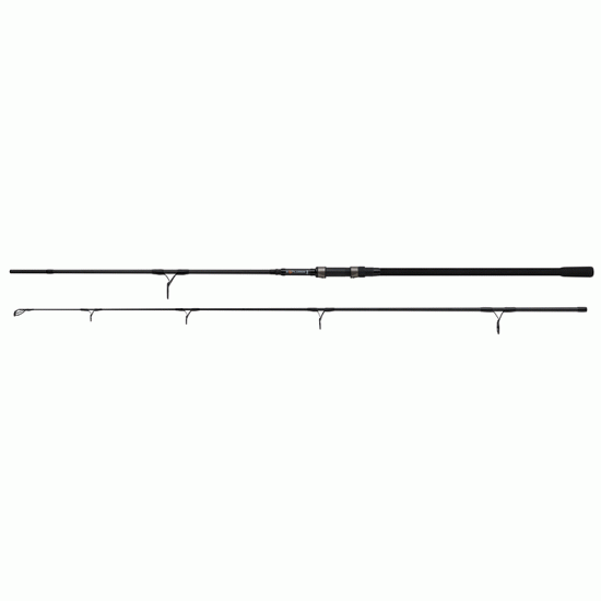 Fox Explorer 8-10ft 3lb Full Shrink Rod