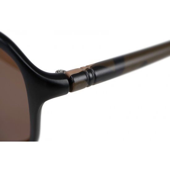 Fox AV8 Black and Camo Sunglasses