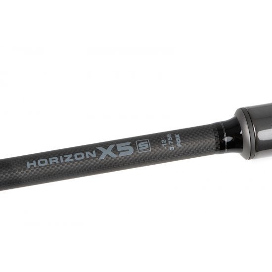 Fox Horizon X5-S 12ft 3.75LB Full Shrink