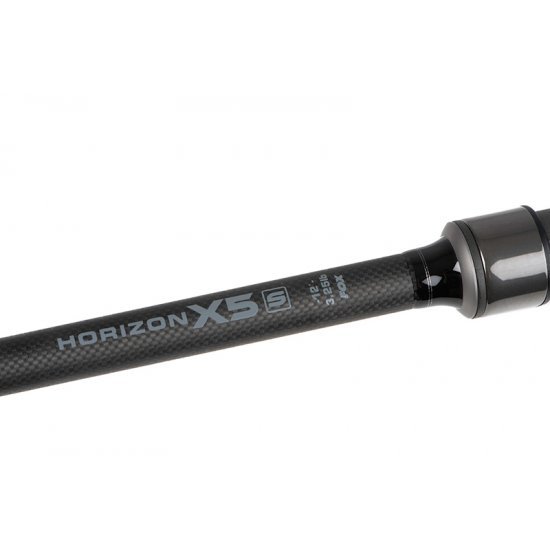 Fox Horizon X5-S 12ft 3.25LB ABBR Handle