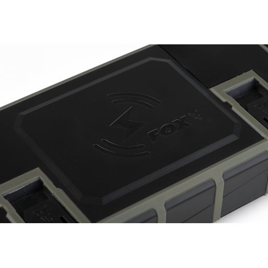 Fox Halo Wireless Power Pack 27K