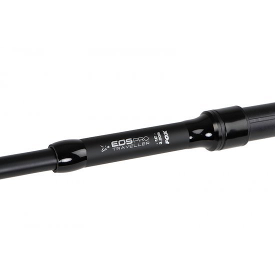 Fox Eos Pro Traveller 8-10ft 3.5LB