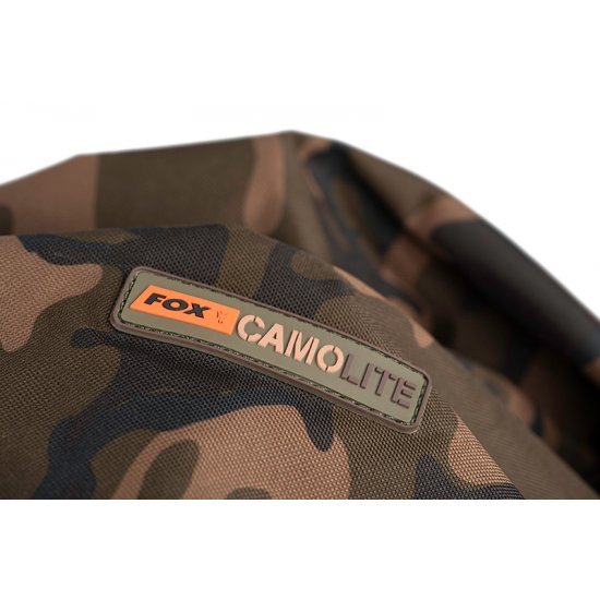 Fox Camolite Bed Bag Small