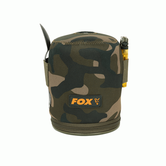 Fox Camolite Gas Canister Case