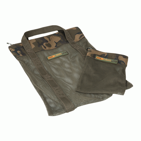 Fox Camolite Air Dry Bag Large