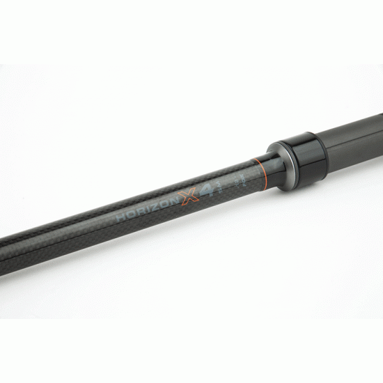 Fox Full Japanese Shrink Wrap Handle 12ft Spod Marker 50mm Ringing