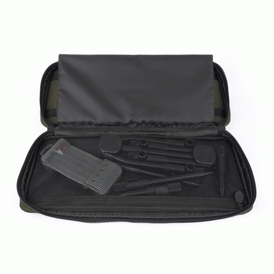 Fox R Series 3 rod Buzzerbar Bag
