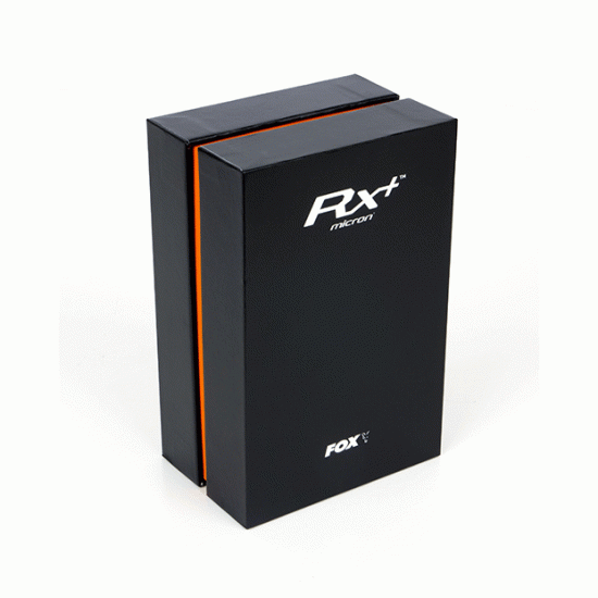 Fox RX Plus Bite Alarm