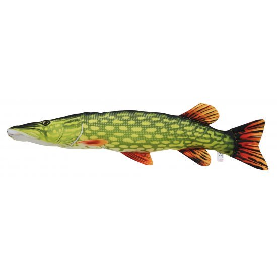 Gaby The Pike Pillow 80cm