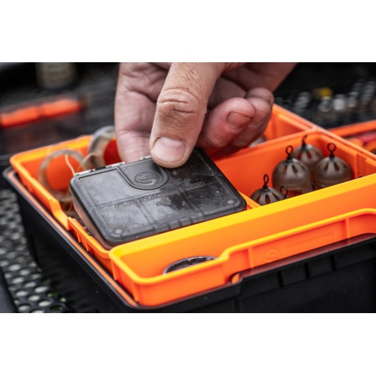 Guru Tackle Compact Fusion Feeder Box