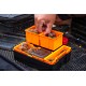 Guru Tackle Compact Fusion Feeder Box