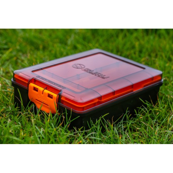 Guru Tackle Compact Fusion Feeder Box