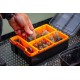 Guru Tackle Compact Fusion Feeder Box