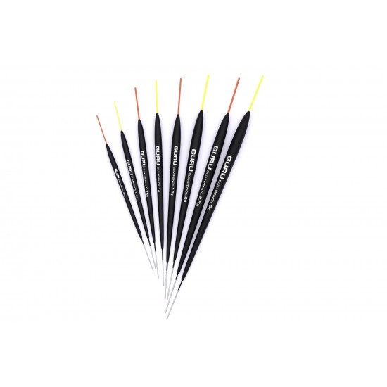 Guru Tackle Slim Pencil 2.5g