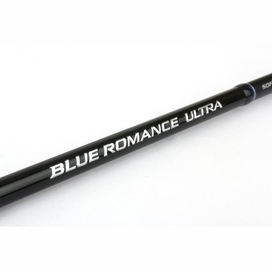 Shimano Blue Romance Ultra Softbait 2.18m