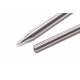 JAG Products Stainless 316 Bankstick Standard Head 6 Inch