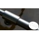 JAG Products Stainless 316 3 Rod Buzzbar Adjustable Front