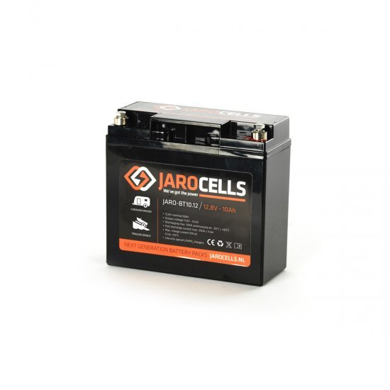 Jarocells Battery Pack 12V 20Ah