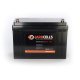 Jarocells Battery Pack 36V 25Ah