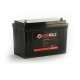 Jarocells Battery Pack 12V 100Ah
