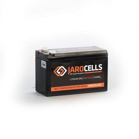 Jarocells Battery Pack 12V 9Ah