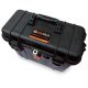 Jarocells Pelican 1430 Portable Top Loader Black 12V 230Ah ACON-Only