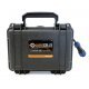 Jarocells Pelican 2050 Portable Storm Mini Case Black High Capacity 12V28Ah
