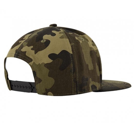 Korda Kore Snapback Kamo