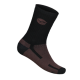 Korda Kore Merino Wool Sock Black