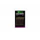 Korda Kickers D Rig Brown X-Large